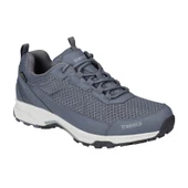 TREKSTA SHAPE LOW LACE GTX M GRI/SIYAH AYAKKA - 1