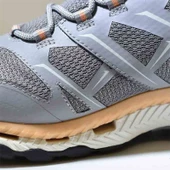 TREKSTA HILL AIR MID GTX W GREY BAYAN BOT - 5