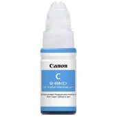 Canon GI-490C Mürekkep Orj. - Cyan (70ml) - 1
