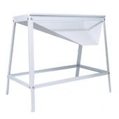 Grifo Cav Universal Boyalı Sehpa - 1