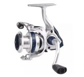 Okuma ARIA-8000a Painting Silver 1BB Olta Makinesi - 1