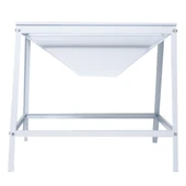 Grifo Cav Universal Boyalı Sehpa - 2