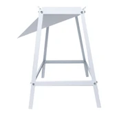Grifo Cav Universal Boyalı Sehpa - 3