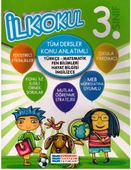 EVRENSEL 3.SINIF TÜM DERSLER KONU ANLATIMLI thumbnail 2