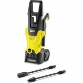 KARCHER K3 EU BASINÇLI OTO YIKAMA MAKİNASI 120 BAR KA16018880 - 1