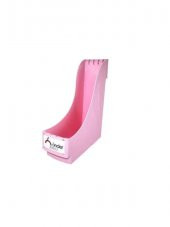 ÖNDER MAGAZİNLİK PEMBE - 1