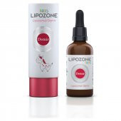 Lipozone Kids Lipozomal Demir Drop 15 ML - 1