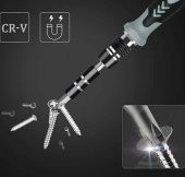 Zhltools 117 Parça Profosyonel Cep Telefonu Tablet Laptop Tornavida Tamir Seti - 4