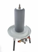 Grifo PEW20 Hidrolik Balonlu Meyve Presi 20 Litre Paslanmaz Çelik Tank - 5