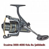 Ryobi Ecusima 6000 Vi Olta Makinesi - 4