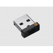 Logitech USB Unifying Alıcı - 3