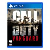 Call Of Duty: Vanguard Ps4 Oyun - 1