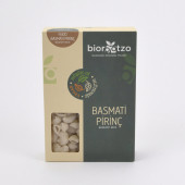 Glütensiz Vegan Basmati Pirinç Makarnası 200 g - 7