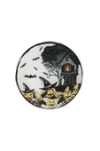 Keramika Keraart Halloween Witch Servis Tabağı 26 Cm 19948 thumbnail 2