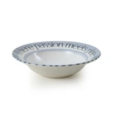 Keramika Keraart Delta Makarna Tabağı 26 Cm 21339 - 3