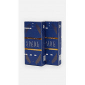 Spada Coffee Motion / Natural Nespresso Uyumlu Alüminyum Kapsül Kahve 10'lu - 3