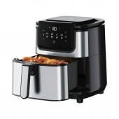 AEG Airfryer AF6-1-4ST 3.5 lt Yağsız Fritöz - 1
