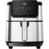 AEG Airfryer AF6-1-4ST 3.5 lt Yağsız Fritöz - 2