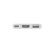 USB-C Dijital AV Çoklu Bağlantı Noktası Adaptörü MUF82ZM/A Type-c to HDMI - 3