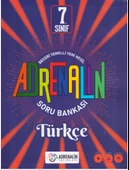 ADRENALİN 7.SINIF TÜRKÇE SORU BANKASI thumbnail 2