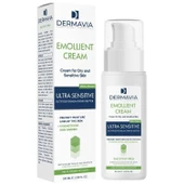 Dermavia Emolyent Krem 100 ml - 1