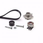 Gates Alfa Romeo 147 1.9 JTD Triger Seti Devirdaimli 1999-2010 - 2