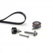 Gates Audi A4 B9 1.4 TFSI Triger Seti Devirdaimli 2015-2019 - 3