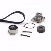 Gates Chevrolet Aveo 1.6 Benzin Triger Seti Valeo Devirdaimli 2011-2013 - 2
