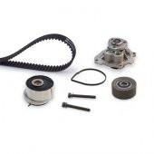 Gates Chevrolet Aveo 1.6 Benzin Triger Seti Valeo Devirdaimli 2011-2013 - 3