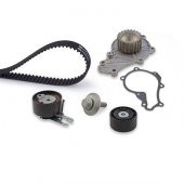 Bosch Citroen C1 1.4 HDi Euro4 Triger Seti Devirdaimli 2005-2014 - 3