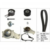 İna Citroen C2 1.4 HDi Euro4 Triger Seti Devirdaimli 2003-2009 - 2