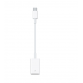 USB-C - USB Çevirici Adaptörü MJ1M2ZM/A Type-c to usb - 1