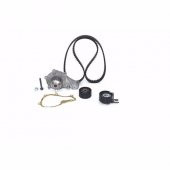 Bosch Citroen C5 II 1.6 HDi Euro4 Triger Seti Devirdaimli 2004-2008 - 2
