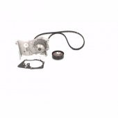 Bosch Dacia Lodgy 1.6 Benzin Triger Seti Devirdaimli 2012-2015 - 2