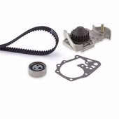 Gates Dacia Logan 1.4 1.6 Benzin Triger Seti Devirdaimli 2004-2013 thumbnail 2