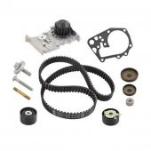 Gates Dacia Logan II 1.6 Benzin Triger Seti Devirdaimli 2013-2018 - 2