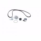 Bosch Fiat Marea 1.9 JTD Triger Seti Devirdaimli 1998-2002 - 2