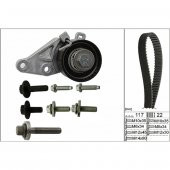 İna Ford Focus II 1.4  1.6 Benzin Triger Seti Valeo Devirdaimli 2004-2012 thumbnail 2