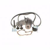 Bosch Ford Focus III 1.6 Benzin Triger Seti Devirdaimli 2010-2018 - 2