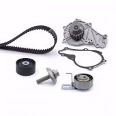 Gates Ford Focus III 1.5 TDCi Euro6 Triger Seti Devirdaimli 2014-2020 - 2