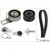 İna Ford Mondeo V 1.5 TDCi Euro6 Triger Seti Devirdaimli 2015-2022 - 2