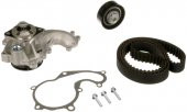 İna Ford Transit Connect 1.8 TDCi TDDi Di Triger Seti Devirdaimli 2002-2013 - 3