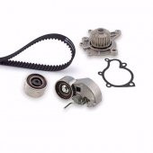 Gates Hyundai Elantra III 2.0 CRDi Triger Seti Valeo Devirdaimli 2001-2006 thumbnail 2