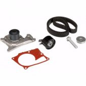 Gates Nissan Juke 1.5 dCi F15 Triger Seti Pierburg Devirdaimli 2010-2019 - 2