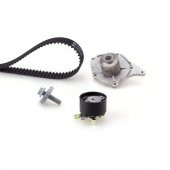 Gates Nissan Almera 1.5 dCi Euro4 Triger Seti Valeo Devirdaimli 2003-2006 - 3