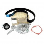 Mais Orijinal Nissan Micra III K12 1.5 dCi Euro4 Triger Seti Devirdaimli 2003-2010 - 2
