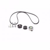 Bosch Opel Astra F Classic 1.6 Benzin Triger Seti Valeo Devirdaimli 1998-2005 - 2