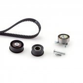 Gates Opel Astra F 1.4  1.6 Benzin Triger Seti Valeo Devirdaimli 1996-2005 - 2