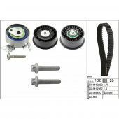 İna Opel Zafira A 1.6 Benzin Triger Seti Valeo Devirdaimli 1999-2005 - 2