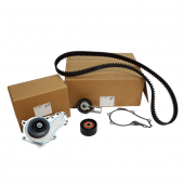 PSA Peugeot 3008 1.6 HDi  BlueHDi Euro5 Triger Seti Devirdaimli 2009-2016 - 2